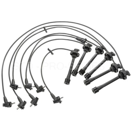 Standard Ignition Standard 25604 Spark Plug Wire Set 25604